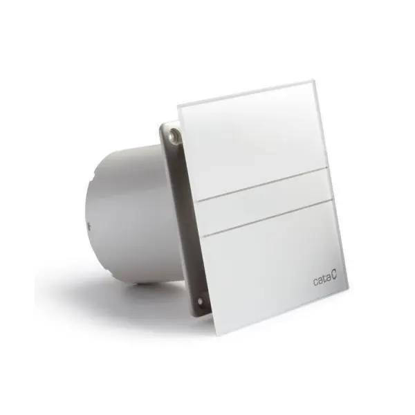 Olcsó CATA E-120 GT ventillátor, 11W, időzítővel, o120mm, fehér (00901100)