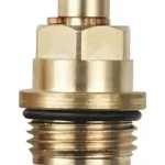 Aqualine 1/2" Myjava, kartus kerámia csaptelephez (1503993) Szuper akció