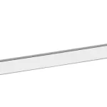 FLORI törölközőtartó, 400x70mm, króm (RF010) Újdonság
