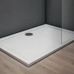 Aquatrend Zuhanytálca MMA T01-108 100x80x3 Különleges ajánlat