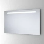 Expressz szállítás DV.Play tükör bluetooth kapcsolattal, 100x65 cm