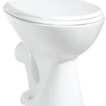 Gyors kiszállítás Aqualine álló wc, hátsó kifolyású (TP330)