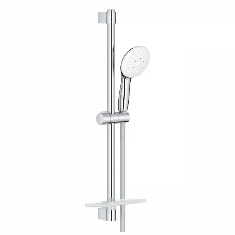 TEMPESTA 110 SINES ZUHANYSZETT 3 SPRAY (RAIN, JET, MASSAGE) Azonnali szállítás