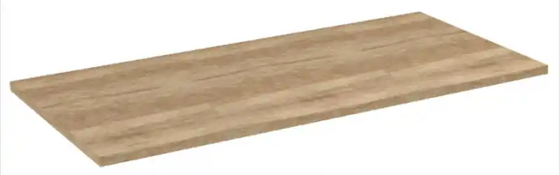 Sapho Cirasa DTDL pult, 111 x 46,5 x 1,8 cm, Alabama tölgy Árengedmény