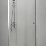 Sanotechnik SIMPLYFLEX zuhanyfülke ajtó Akció