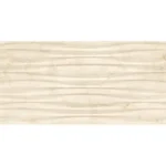 Biztonságos fizetés Majestic Crema Marfil Wave Shine 45x119 RT
