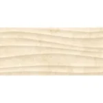 Árcsökkenés Majestic Crema Marfil Shape Shine 35x100 RT