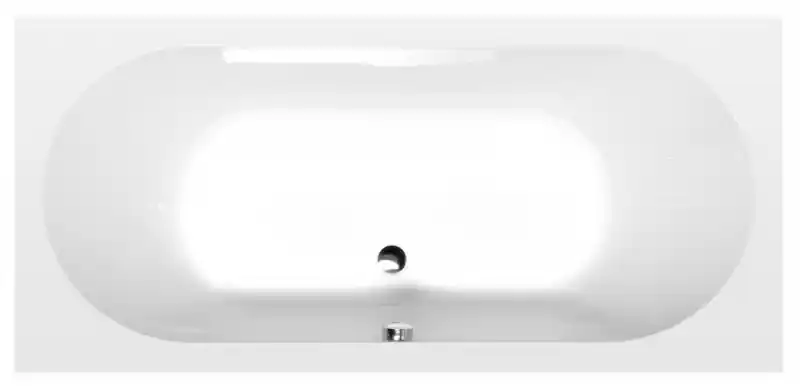 Gyors szállítás Sapho POLYSAN LEVANA akril kád 170x80
