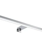 AREZZO LED Lámpa ESTHER 50cm IP44 4000K króm Végkiárusítás