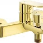 Alacsony ár Alpinia GOLD kádcsaptelep