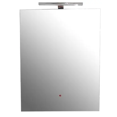 Piramida PERLA 60 LED tükör Csak ma