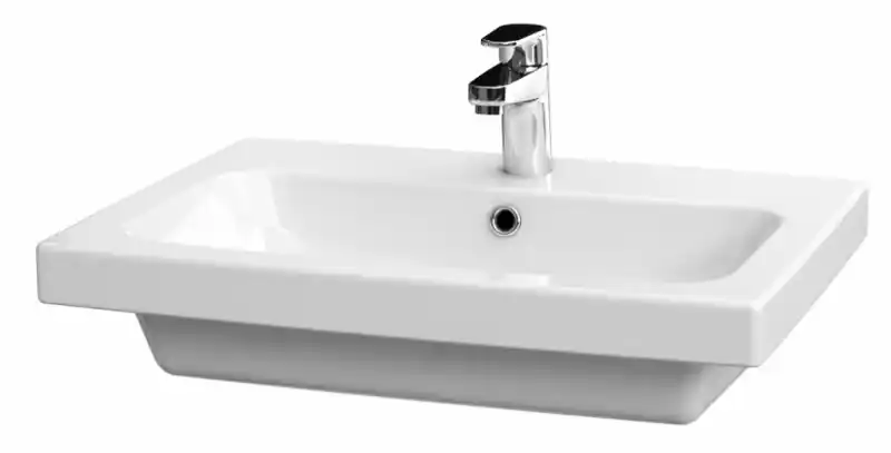 Cersanit COLOUR Wash Basin 60 _ Cersanit COLOUR MOSDÓ 60 Prémium