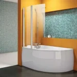 Kolpa San SOLE TP 104 UNI kádparaván Outlet