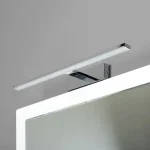ESTHER LED lámpa, 6W, 494x62x131mm, króm (E26375CI) Gyors kiszállítás