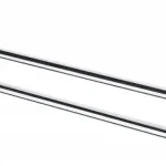BEMETA OMEGA Dupla törölközőtartó, 50x90x365mm, króm (104704142) (XJ401) Exkluzív ajánlat