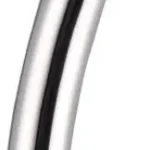 Árcsökkenés kézizuhany, 1 funkció, 23cm, ABS/króm (2503)