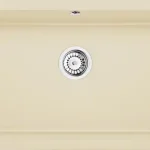 Corda Pult alá építhető mosogató 800mm x 500mm x 192mm KIFUTÓ Expressz szállítás