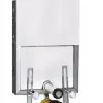 Ajánlat Sanotechnik SANOSWIFT falba építhető WC-tartály SP114