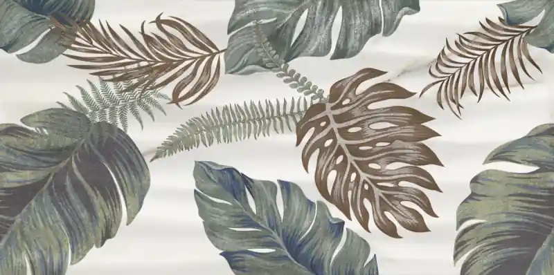 Tropico Decoro Rett. 30x60 (2 db/szett) Népszerű