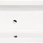 Legjobb ár Polysan Cleo kád 160x75 cm