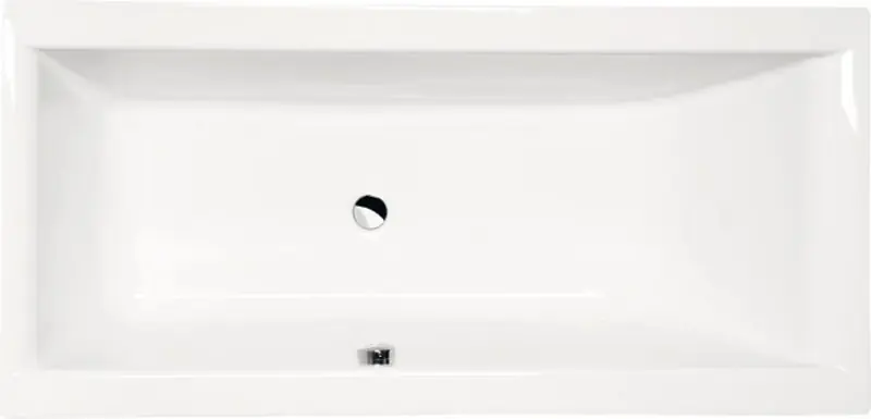 Legjobb ár Polysan Cleo kád 160x75 cm