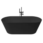 Zenon Leman Negro Brillo kád Exkluzív ajánlat