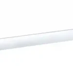 BEMETA SOLO Törölközőtartó, 600x25x80mm, króm (139104282) Outlet