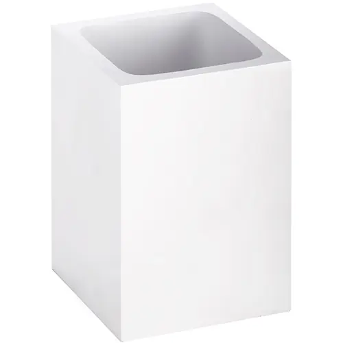 BEMETA GAMMA fogkefetartó, 75x115x75mm, fehér Vedd meg most