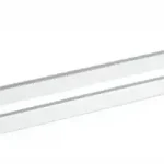 AQUALINE APOLLO dupla törölközőtartó, 550mm, króm (1416-11) Outlet
