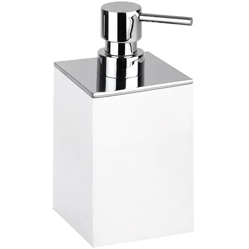 BEMETA GAMMA szappanadagoló, 75x160x86mm, 200ml, fehér Nézd meg most