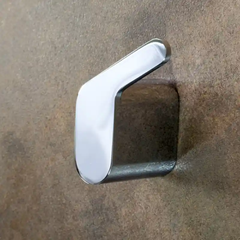 BEMETA ORGANIC fali fogas, jobbos, 45x58x39mm, króm Alacsony ár