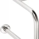 Utolsó esély BEMETA HELP Kapaszkodó, jobbos, 235x380x516mm, polírozott (301122111) (XH534)