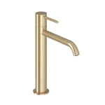 ESPIRIT 250 MM ÁLLÓ MOSDÓCSAPTELEP, LEERESZTŐ NÉLKÜL, GOLD BRUSHED Exkluzív ajánlat