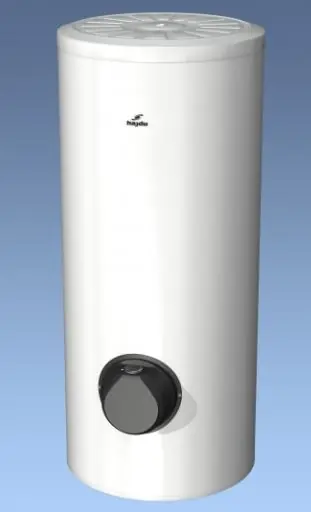 300-liter water heater _ 300 l-es bojler Biztonságos fizetés