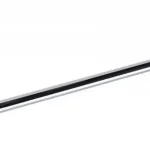 BEMETA OMEGA Törölközőtartó, 505x55x65mm, króm (104204022) (XR402) Vedd meg most