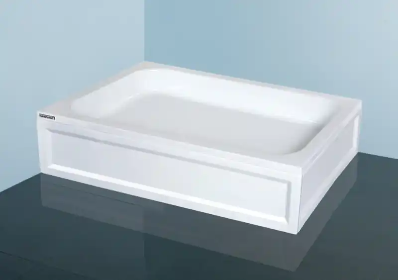 Rendeld meg most Sanplast B/CL zuhanytálca 80x70-es méretben lábszettel