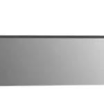 SOUL Törölközőtartó, 238mm, króm (161805) Olcsóbb