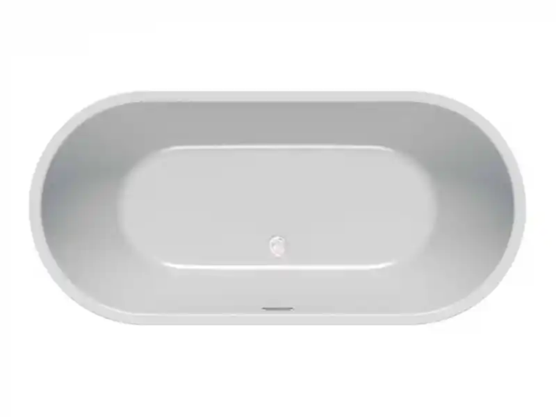 Kolpa San Dalia FS 170x80 térbenálló akril fürdőkád Legnépszerűbb