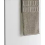 Ne maradj le MAGNIFICA radiátor 456x1206 cm, 549W, texturált fehér (IR135)