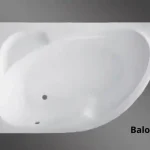 Linda aszimmetrikus sarokkád Expressz szállítás