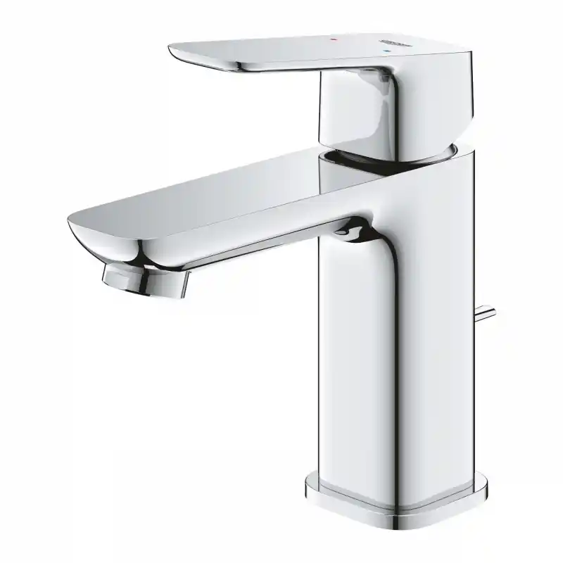 GROHE Cubeo Egykaros mosdócsaptelep 1/2 S-es méret Végkiárusítás
