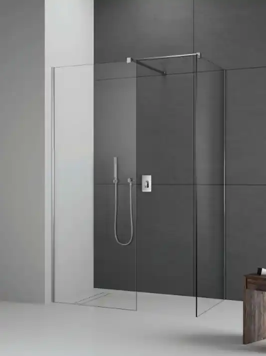 Bestseller Radaway Modo X III Walk-in zuhanyfal/Walk-in zuhanykabin