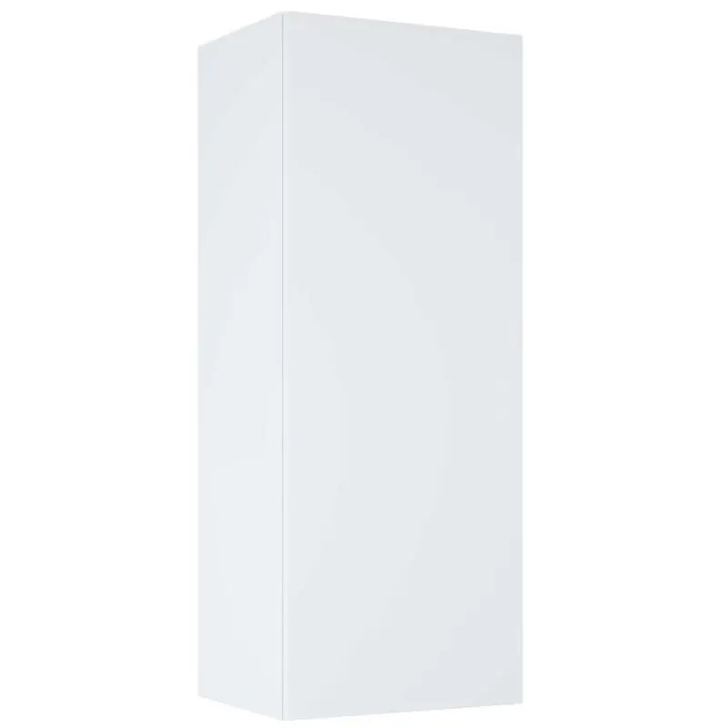 AREZZO design univerzális felsőszekrény bármely modellhez 40 cm-es, 1 ajtós (31,6) mf fehér Kedvezményes ár