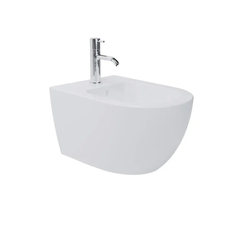AREZZO design ARIZONA függesztett bidé Outlet
