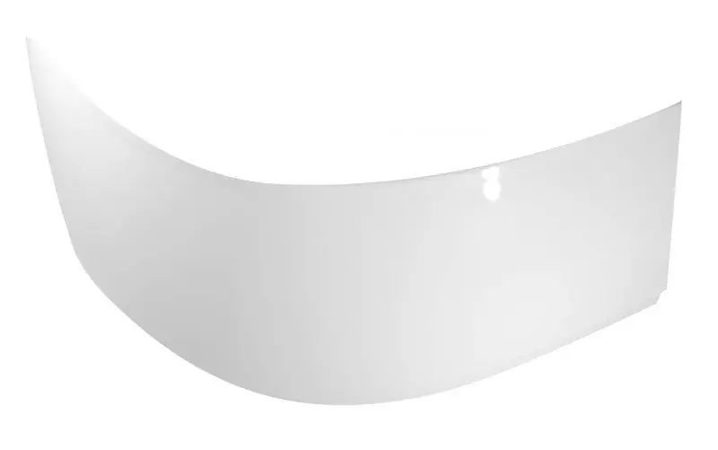 Legnépszerűbb AQUALINE DYJE előlap, 150x60cm, akril (A1544)