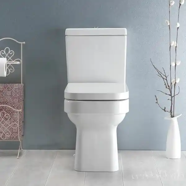 CeraStyle NOURA monoblokkos wc, bidé funkcióval Outlet