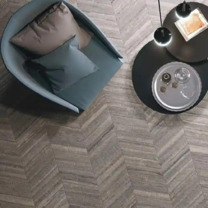 Vedd meg most STONE REVOLUTION TRAVERTINO ROMA CHEVRON 7,5x4O,7