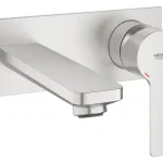 Grohe Lineare falsík alatti egykaros kádtöltő Ajánlat
