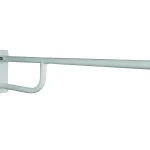 Alacsony ár BEMETA HELP Felhajtható kapaszkodó, takaróval, 760mm, fehér
