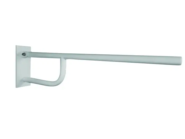 Alacsony ár BEMETA HELP Felhajtható kapaszkodó, takaróval, 760mm, fehér